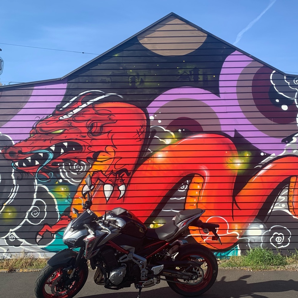 Meet your Posher, Joker